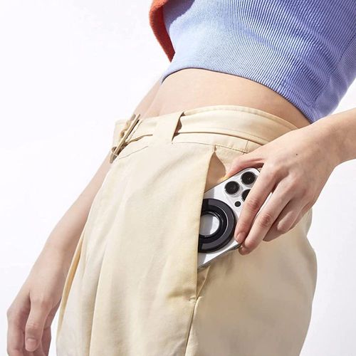 tech-protect mmr100 magnetic magsafe phone ring grey na Arena.pl