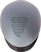 Kask jeździecki Beauty 2.0, szary, 48-51 cm, Covalliero