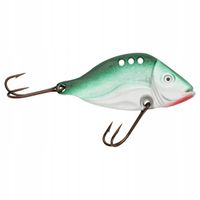 CYKADA JMC ADVENTURE CARP GREEN 12G/4.5CM