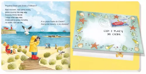 Pierwsze listy od Feliksa na Arena.pl