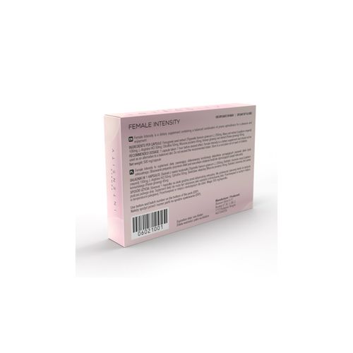 supl.diety female intensity 10 szt. na Arena.pl