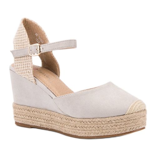 Espadryle Na Koturnie r.36 na Arena.pl