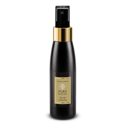 FM Mgiełka do pościeli - FRESH FEELING - 100ml zdjęcie 1