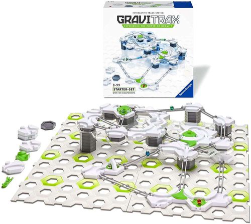 Gravitrax zestaw startowy na Arena.pl