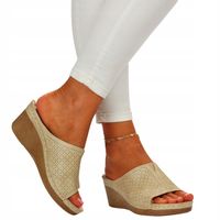 DAMSKIE KLAPKI SKÓRA PROFILOWANE SZYTE NA CO DZIEŃ