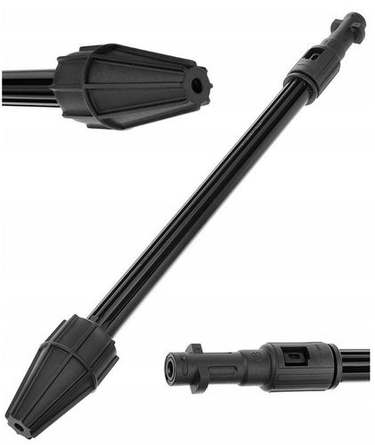 Lanca rotacyjna dysza turbo do Karcher K2 - K7 K5 na Arena.pl
