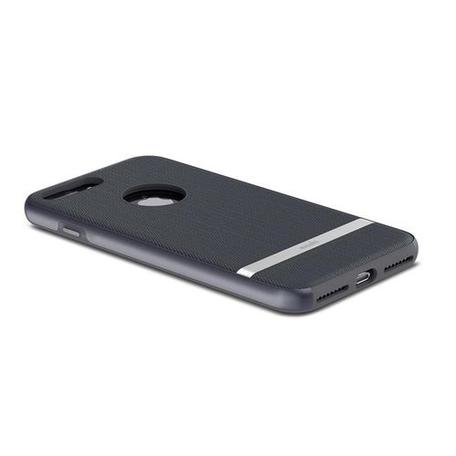 Moshi Vesta - Etui iPhone 8 Plus / 7 Plus (Bahama Blue) na Arena.pl