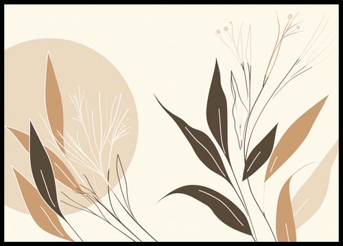 Plakat 84x59,5cm Splątana Wizja na Arena.pl