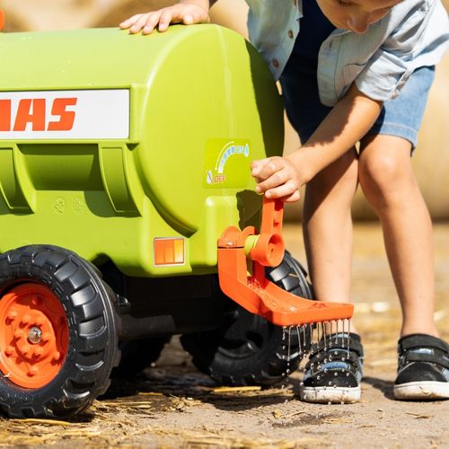 FALK Cysterna Claas 3-7 Lat na Arena.pl