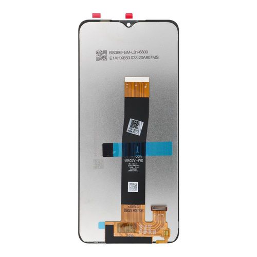 FixCell wyświetlacz do SAMSUNG a32 5G a326 OEM bez ramki na Arena.pl