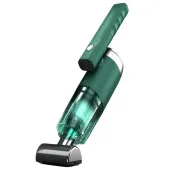 Odkurzacz samochodowy bezprzewodowy ręczny 120w akumulatorowy do auta