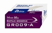SZPILKI 14MM 50G (10) 6566