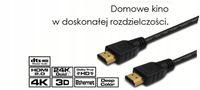 Unitek przewód PREMIUM HDMI v1.4 M/M 5m
