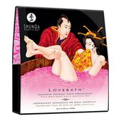 Płyn do kąpieli owoc smoka Lovebath Shunga (650 g)