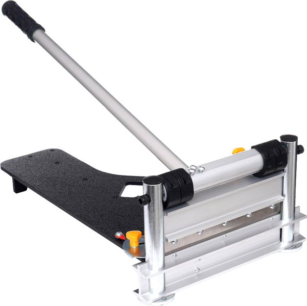 przecinarka do laminatu kd635 zdjęcie 7