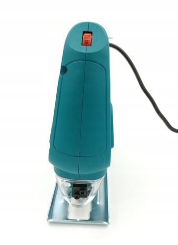 WYRZYNARKA PRZECINARKA PIŁA DO DREWNA + 11 NOŻY BAVARIA na Arena.pl