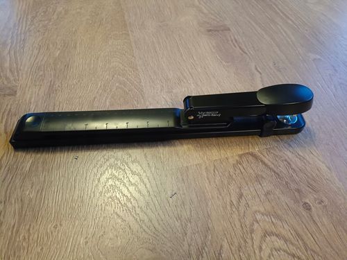 Długoramienny Rapesco czarny na Arena.pl