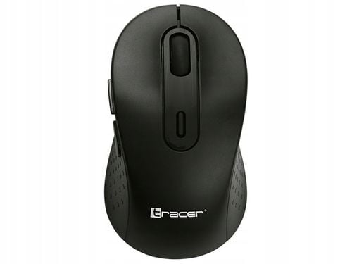 BEZPRZEWODOWA KLAWIATURA MYSZ Z PODPÓRKĄ POD NADGARSTEK ZASIĘG do 8 metrów na Arena.pl