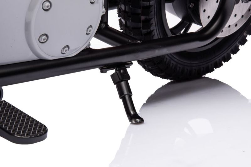 Motor Na Akumulator A9902 36V Czerwony zdjęcie 6