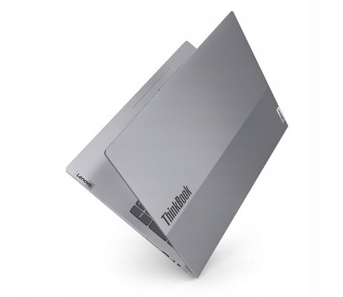 Lenovo ThinkBook 16 G6 21KH0076PB i5-1335U 16" WUXGA 16GB 512SSD Int W11Pro na Arena.pl