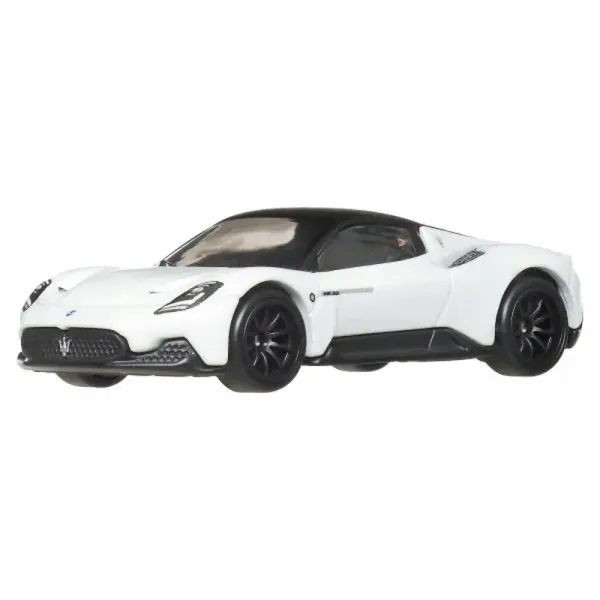 HOT WHEELS PREMIUM BOULEVARD #127 zdjęcie 3