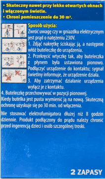 RAID  2x27 ml na Arena.pl