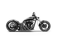 120CM 80CM OBRAZ ŚCIENNY SUPER CHOPPER