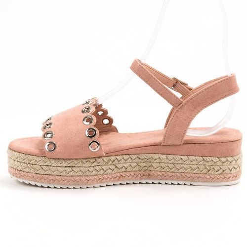 Sandały Na Platformie r.37 na Arena.pl