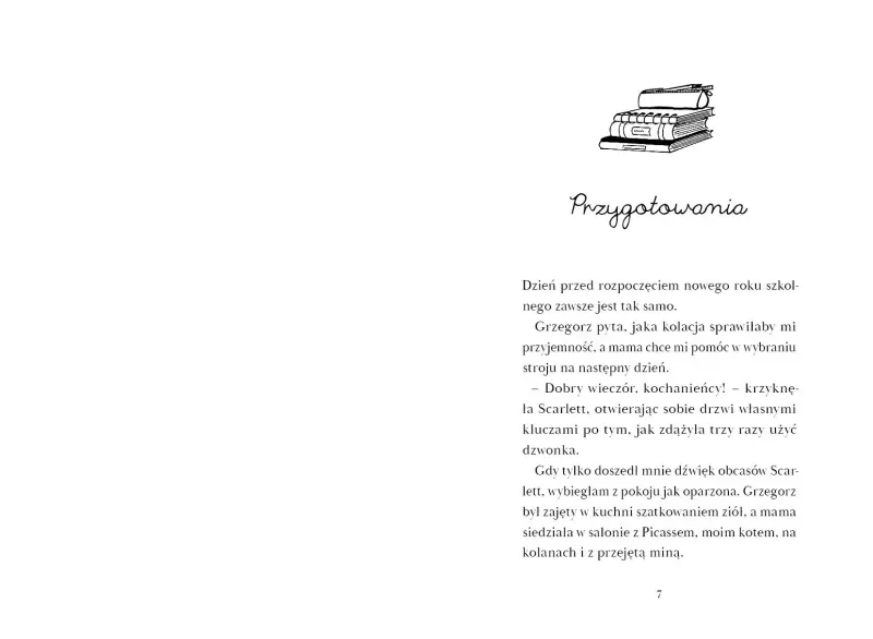 Lukrecja I Przygoda Życia zdjęcie 2