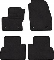 DYWANIKI DO FORD KUGA II OKRAGLE LUX WYMIAR