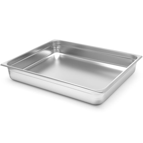 Pojemnik GN 2/1 stal nierdzewna Profi Line wys. 200 mm - Hendi 801109 na Arena.pl