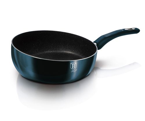 patelnia wok flip 26cm berlinger haus bh-1881 na Arena.pl