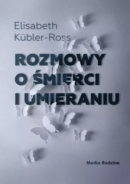 Rozmowy o śmierci i umieraniu zdjęcie 1