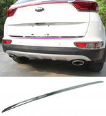 KIA SPORTAGE IV QL - Listwa CHROM na Klapę Tuning