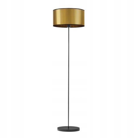 lampa stojąca abażur WERONA MIRROR na Arena.pl