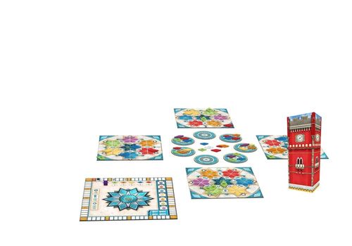 Gra Azul: Letni Pawilon na Arena.pl