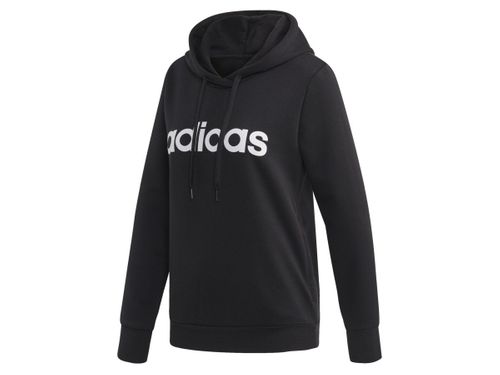 Bluza damska ADIDAS W E LIN OH HD L na Arena.pl