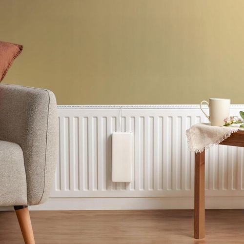 ZESTAW 2szt NAWILŻACZ POWIETRZA NA GRZEJNIK KALORYFER CERAMICZNY na Arena.pl