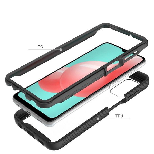 Etui Defense 360 do Samsung Galaxy A32 5G zdjęcie 3