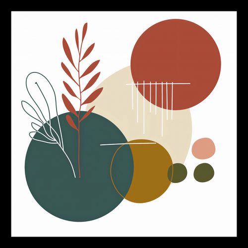 Plakat 30x30cm Rytm Warkotu na Arena.pl