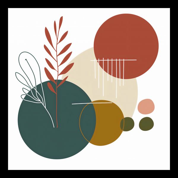 Plakat 30x30cm Rytm Warkotu zdjęcie 2