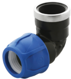 pe-kolano 25mm - 90' gw 3/4 - hj/pe1002