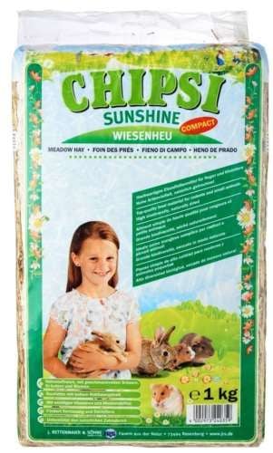 CHIPSI SUNSHINE Compact siano 30l/1kg na Arena.pl