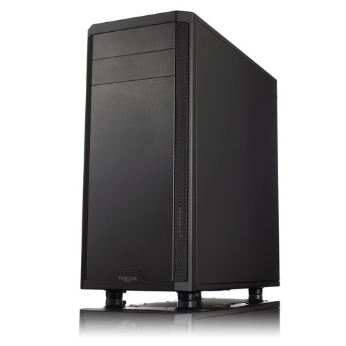 Fractal Design Core 2300 Black FDCACORE2300-BL na Arena.pl