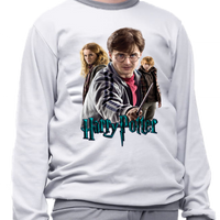 Piżama dziecięca Harry Potter