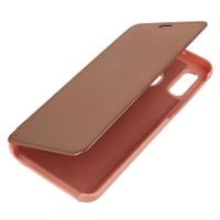 Etui case QHOHQ Samsung Galaxy S21 FE RÓŻOWE