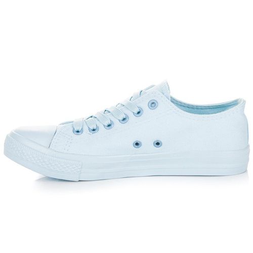 Błękitne Trampki r.36 na Arena.pl