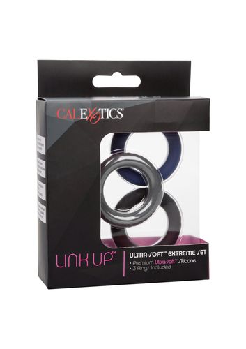 Link Up Ultra-Soft Extreme Set Assortment na Arena.pl