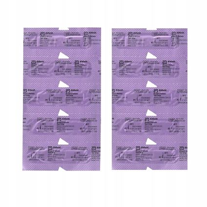 ORYGINALNE Paski Optium Xido do ciał ketonowych + LANCETY ABBOTT na Arena.pl