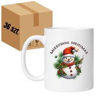 Klasyczny Biały 330 ml - 36 sztuk